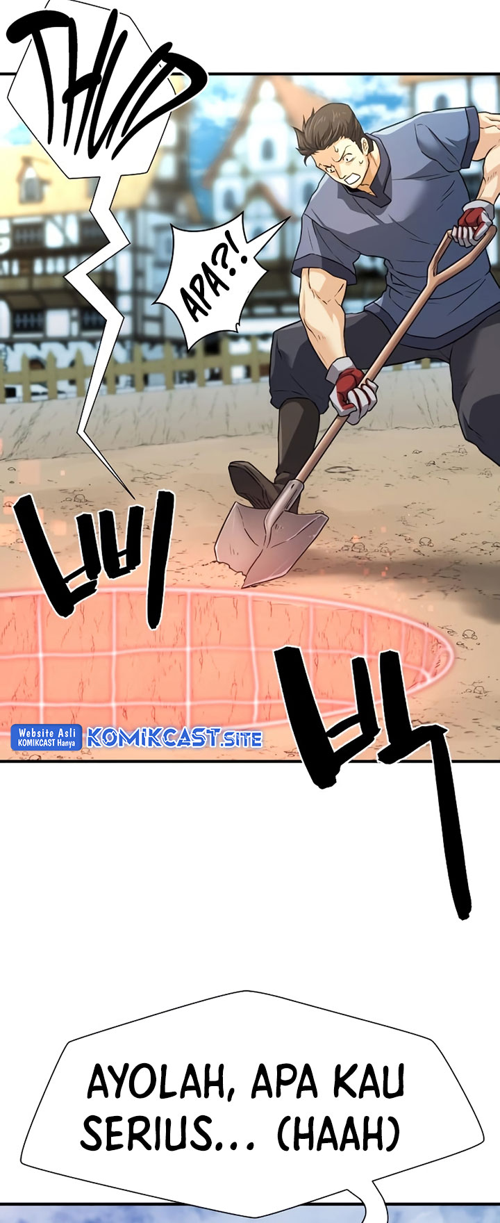 The World’s Best Engineer Chapter 76 Gambar 14