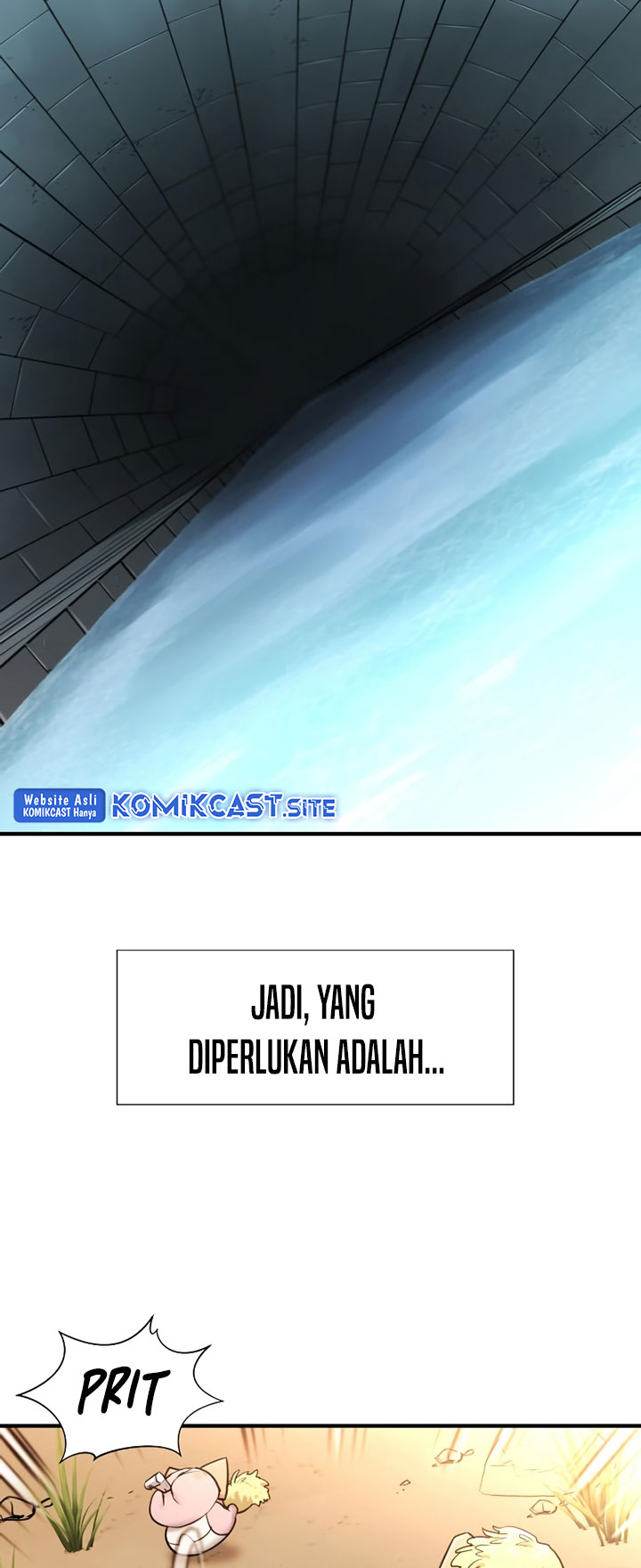 The World’s Best Engineer Chapter 76 Gambar 10