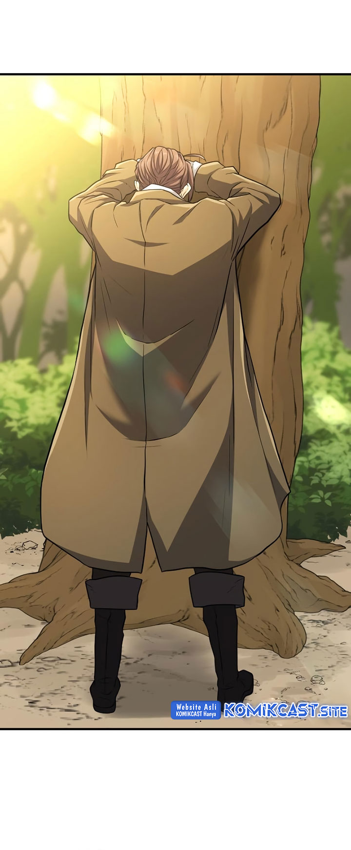 The World’s Best Engineer Chapter 76 Gambar 29