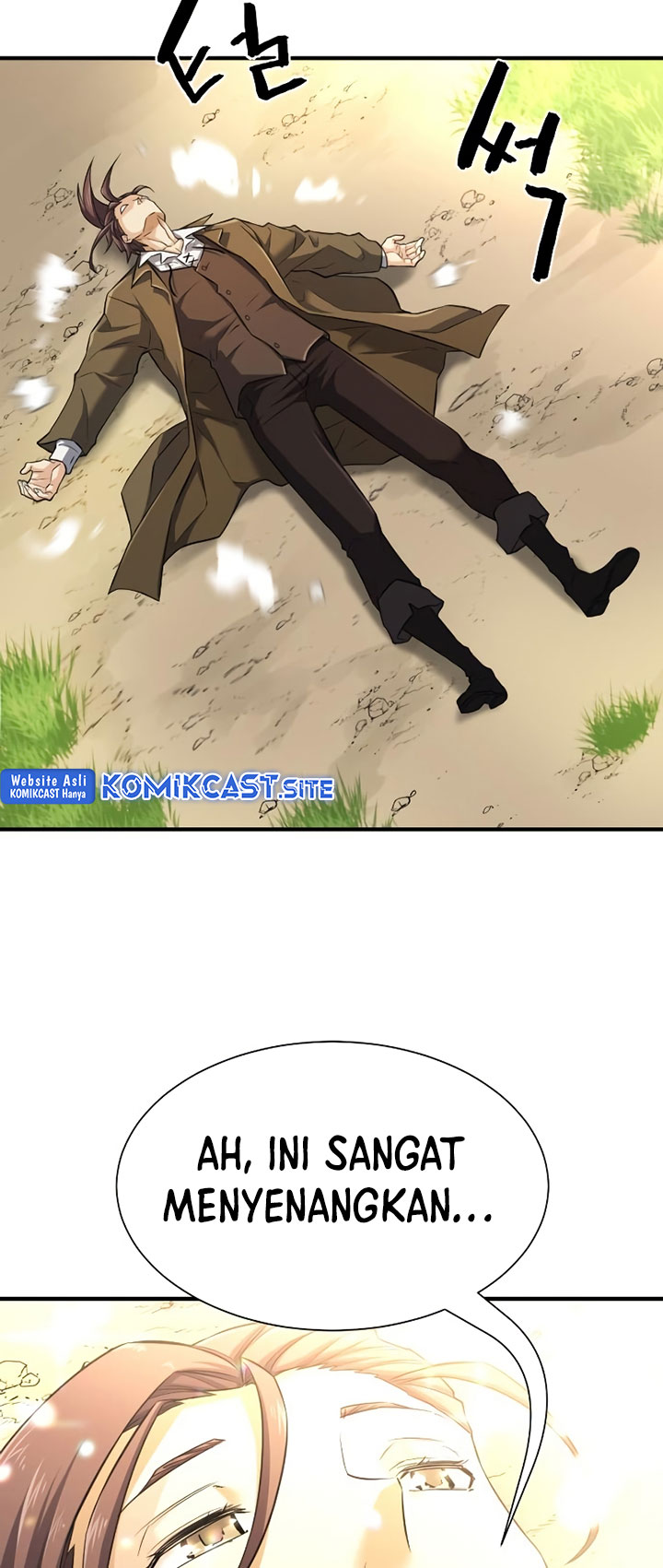 The World’s Best Engineer Chapter 76 Gambar 35