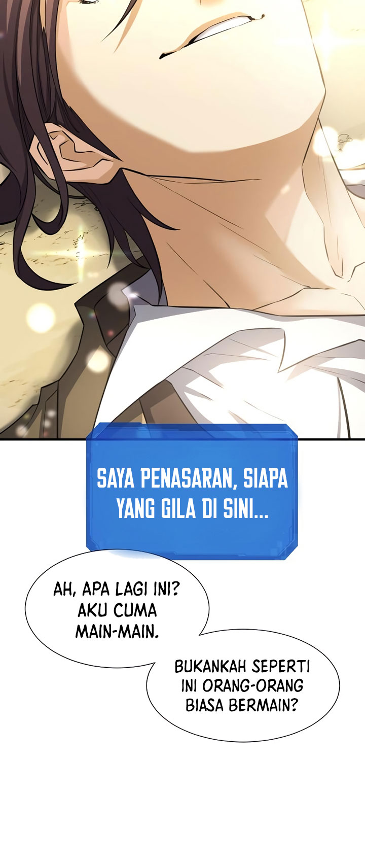 The World’s Best Engineer Chapter 76 Gambar 36