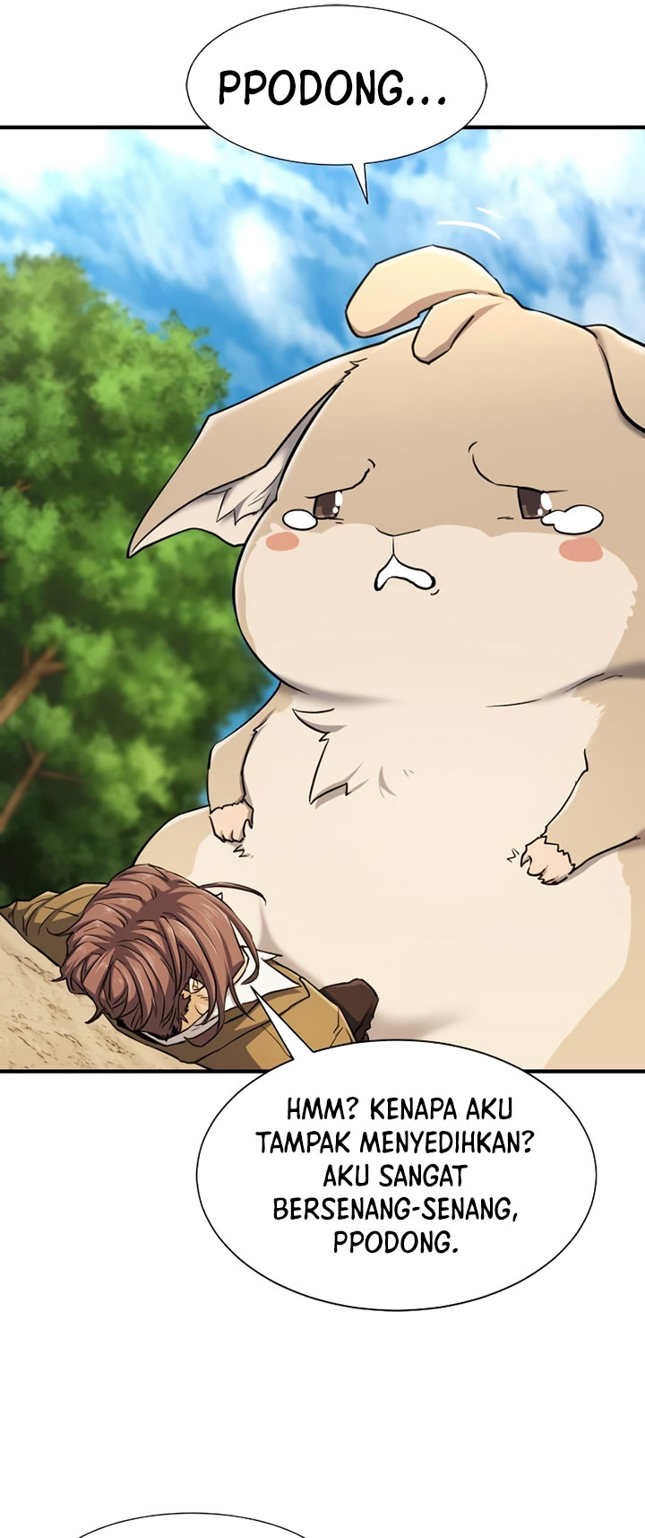 The World’s Best Engineer Chapter 76 Gambar 37