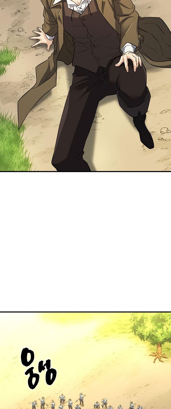 The World’s Best Engineer Chapter 76 Gambar 39