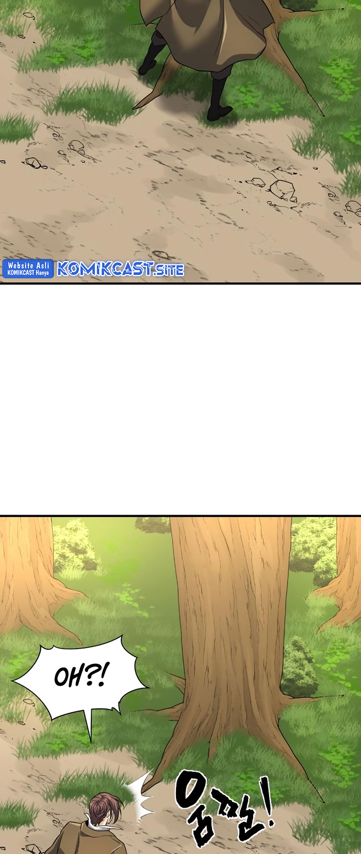 The World’s Best Engineer Chapter 76 Gambar 31