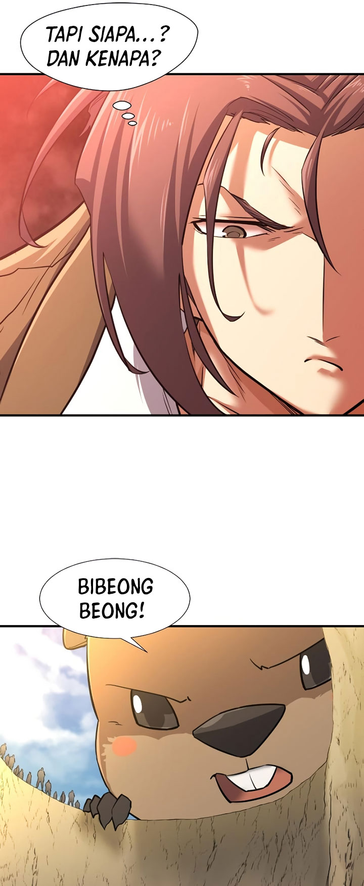 The World’s Best Engineer Chapter 76 Gambar 44