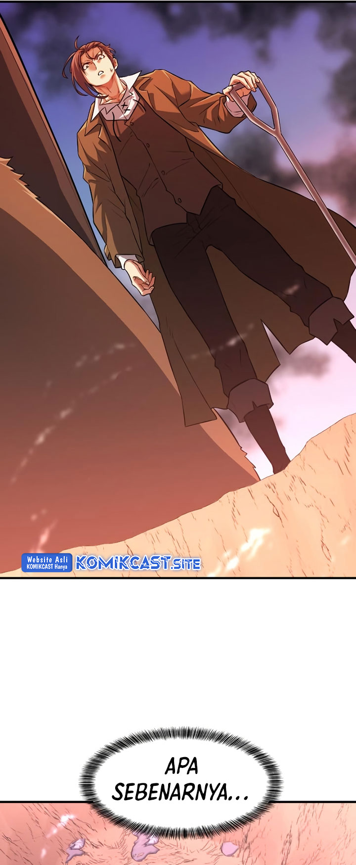 The World’s Best Engineer Chapter 76 Gambar 47