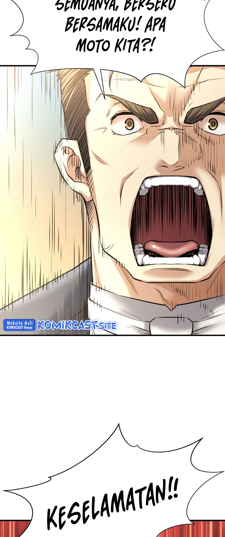 The World’s Best Engineer Chapter 76 Gambar 4