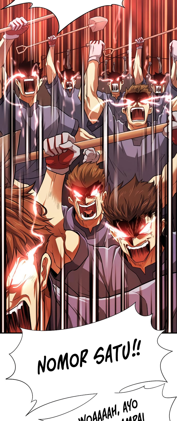 The World’s Best Engineer Chapter 76 Gambar 5