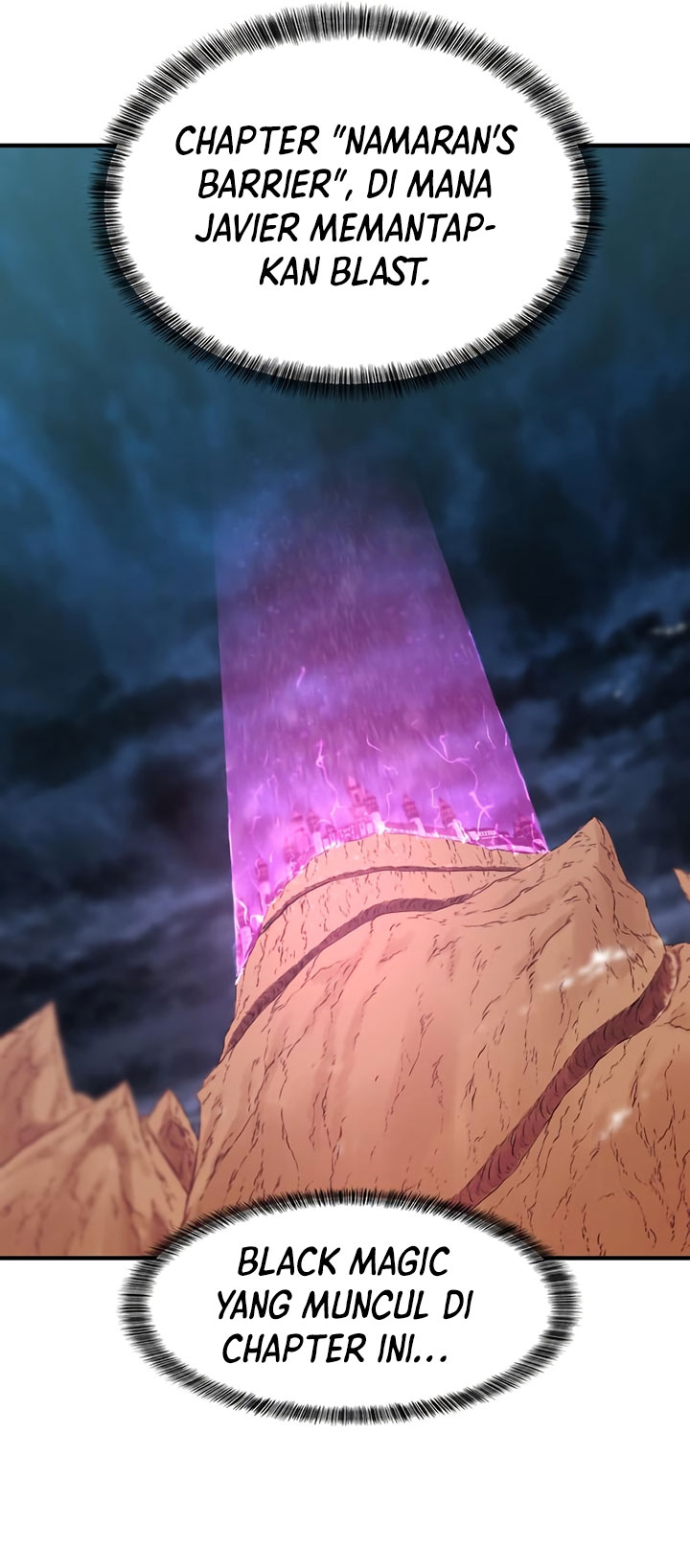 The World’s Best Engineer Chapter 76 Gambar 51