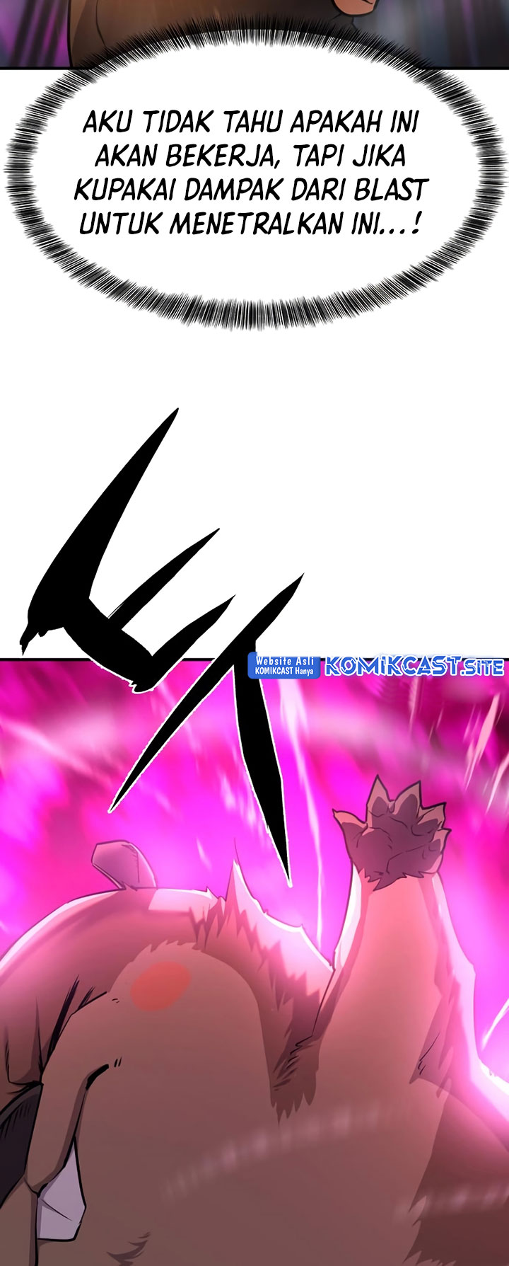 The World’s Best Engineer Chapter 76 Gambar 63