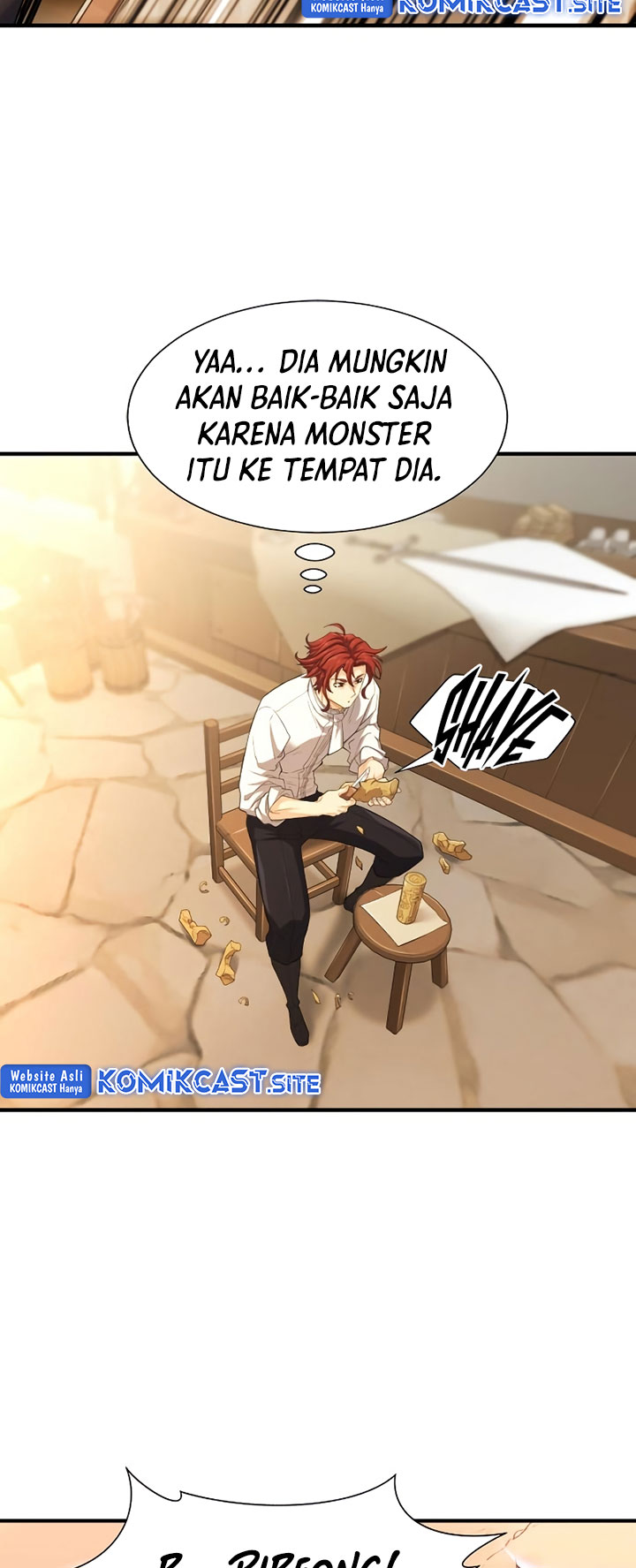 The World’s Best Engineer Chapter 76 Gambar 70