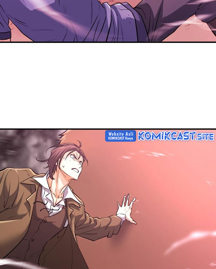 The World’s Best Engineer Chapter 76 Gambar 73