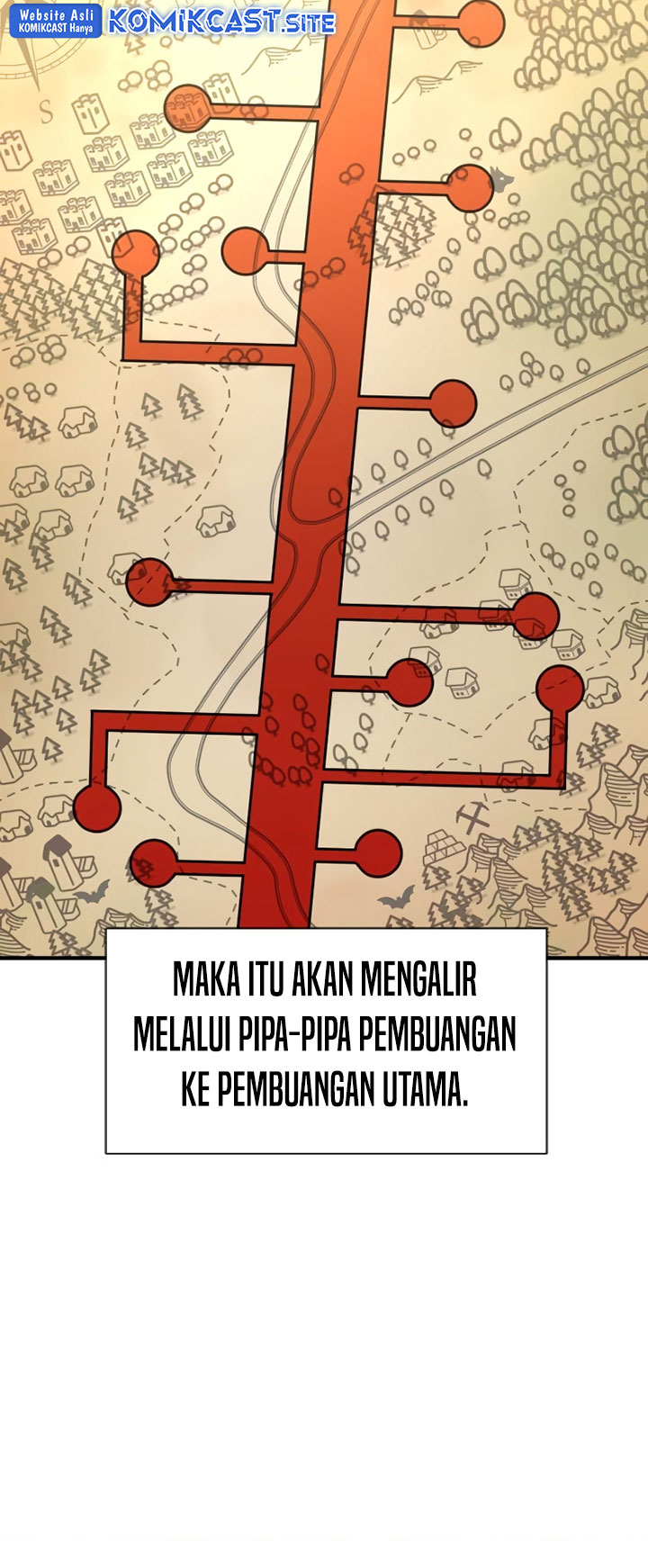 The World’s Best Engineer Chapter 76 Gambar 8