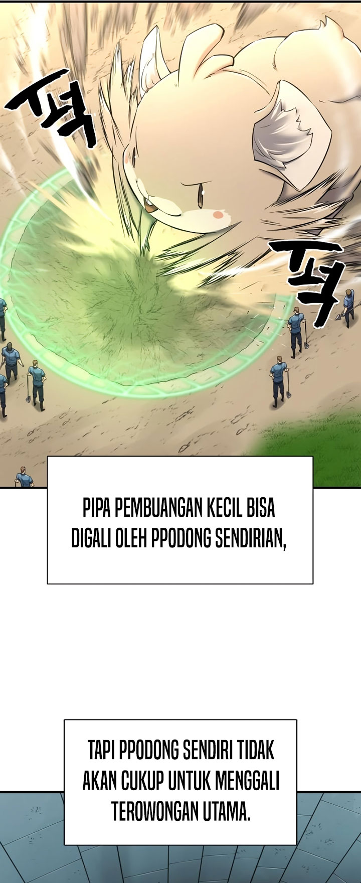 The World’s Best Engineer Chapter 76 Gambar 9