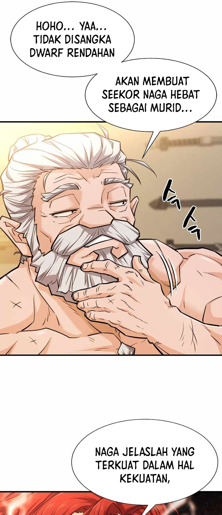 The World’s Best Engineer Chapter 75 Gambar 16