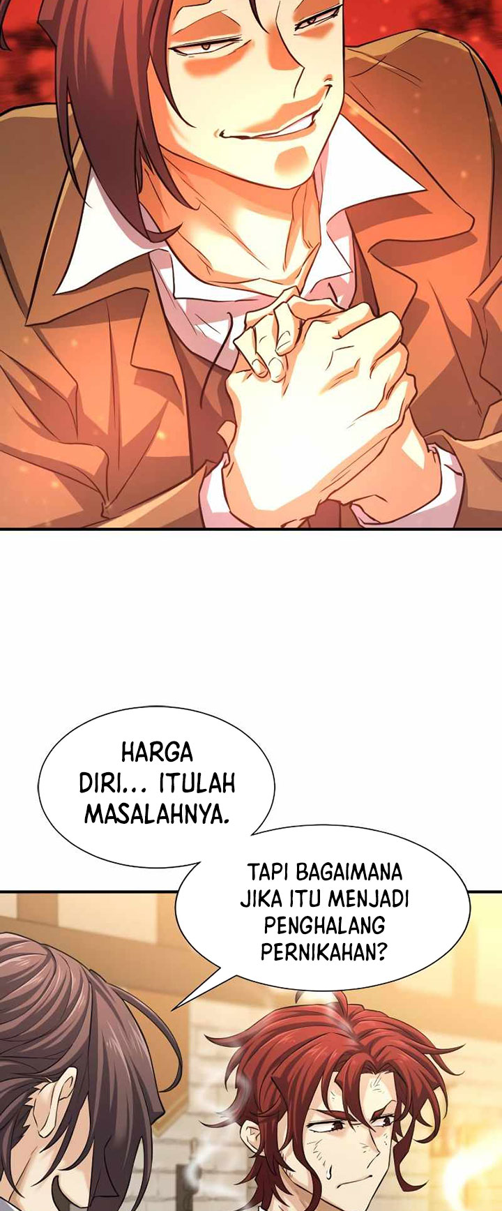 The World’s Best Engineer Chapter 75 Gambar 12