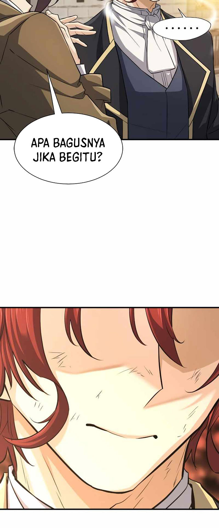 The World’s Best Engineer Chapter 75 Gambar 13