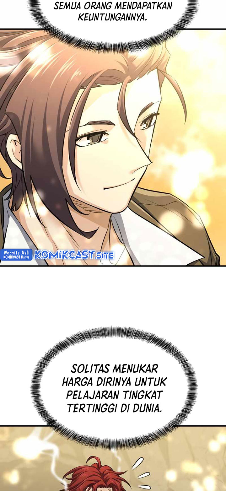 The World’s Best Engineer Chapter 75 Gambar 24