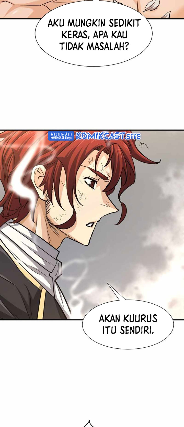 The World’s Best Engineer Chapter 75 Gambar 20