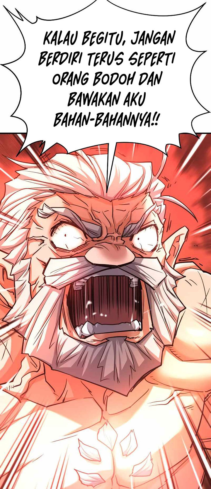 The World’s Best Engineer Chapter 75 Gambar 21