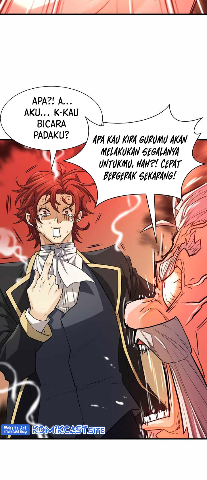 The World’s Best Engineer Chapter 75 Gambar 22