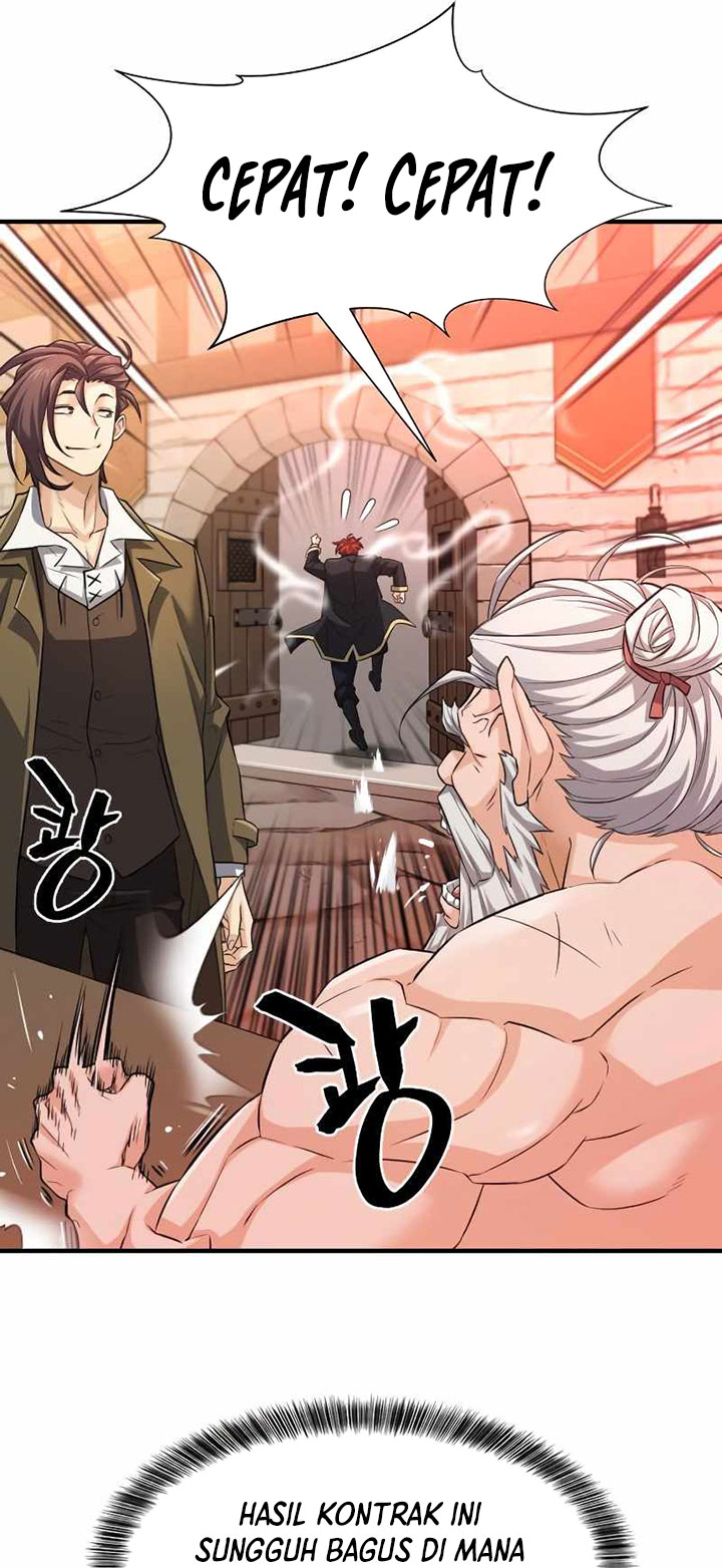 The World’s Best Engineer Chapter 75 Gambar 23