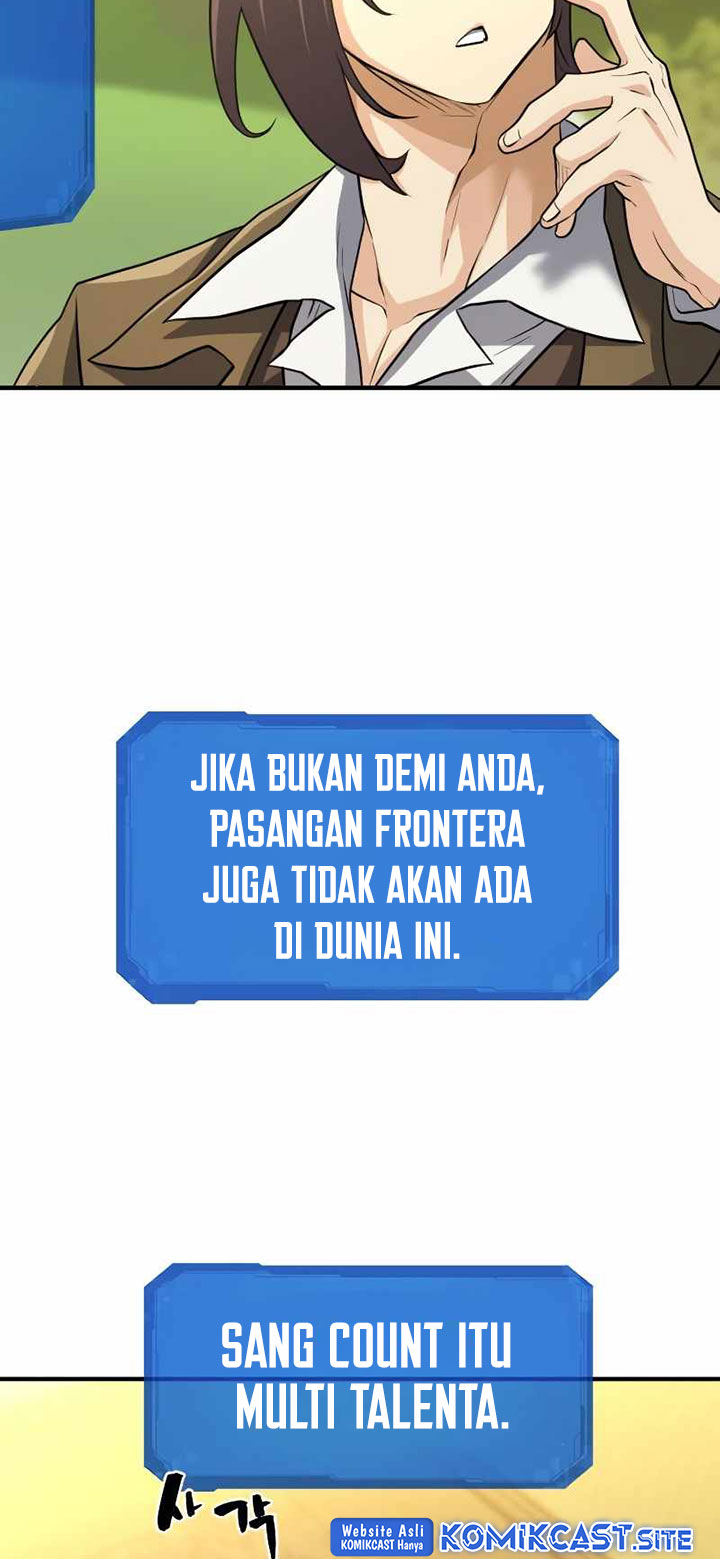 The World’s Best Engineer Chapter 75 Gambar 39