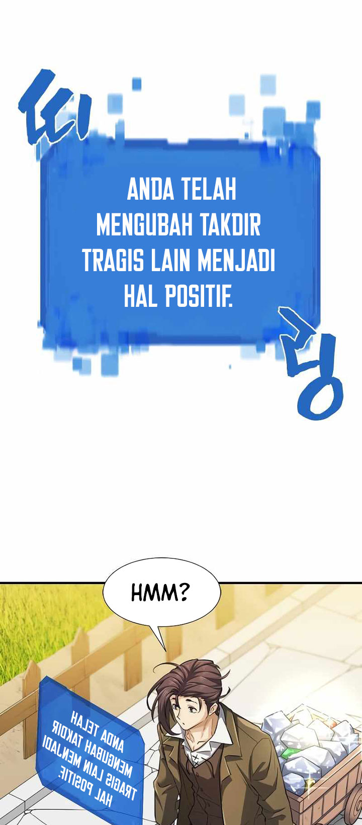 The World’s Best Engineer Chapter 75 Gambar 33