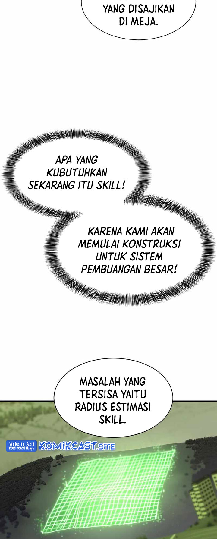 The World’s Best Engineer Chapter 75 Gambar 45