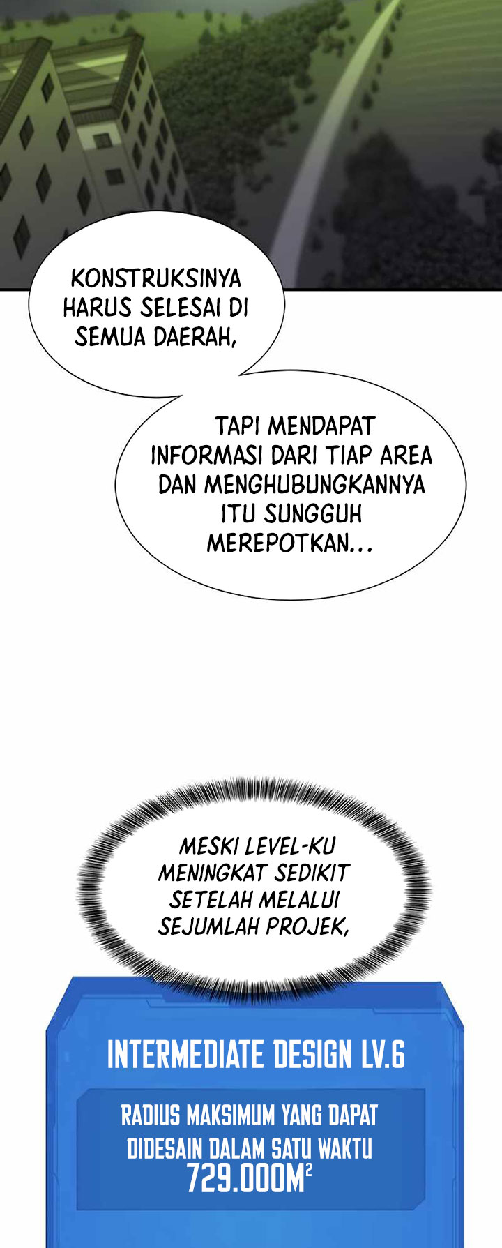 The World’s Best Engineer Chapter 75 Gambar 46