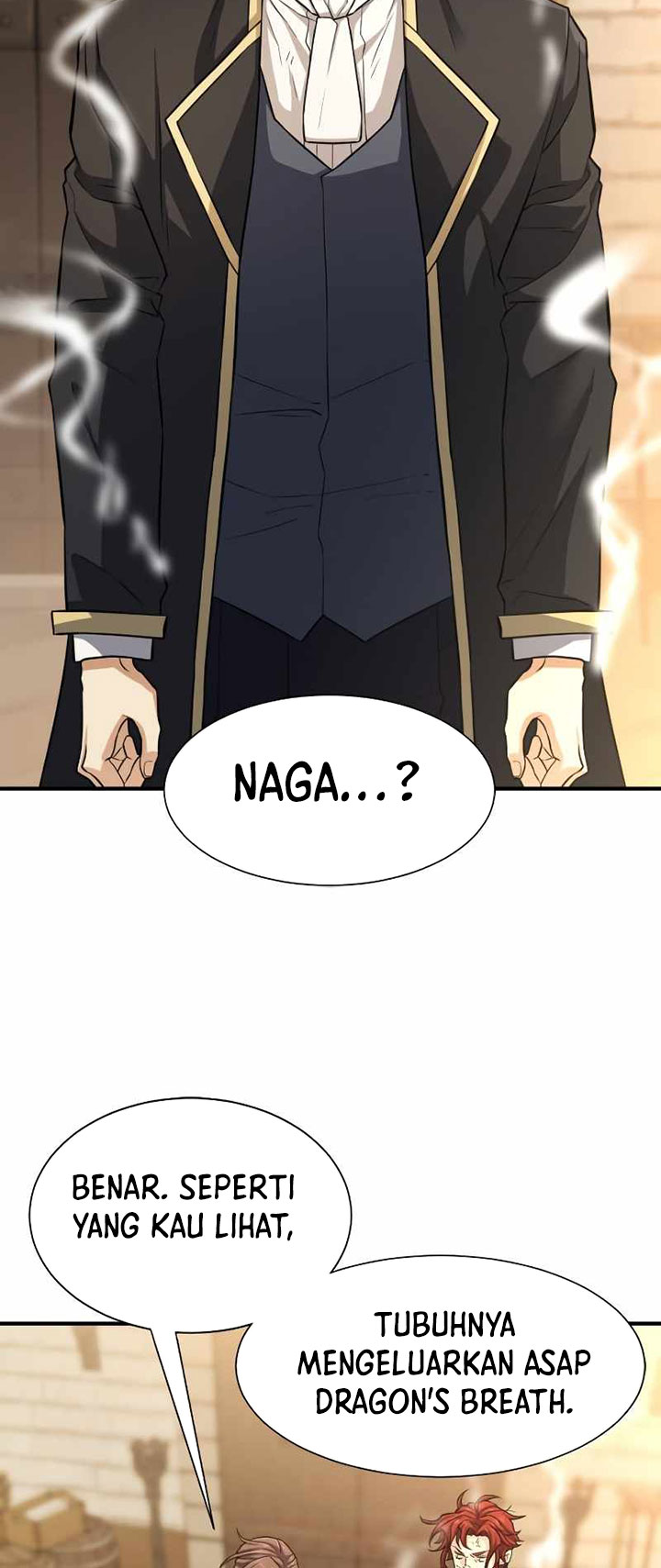 The World’s Best Engineer Chapter 75 Gambar 4