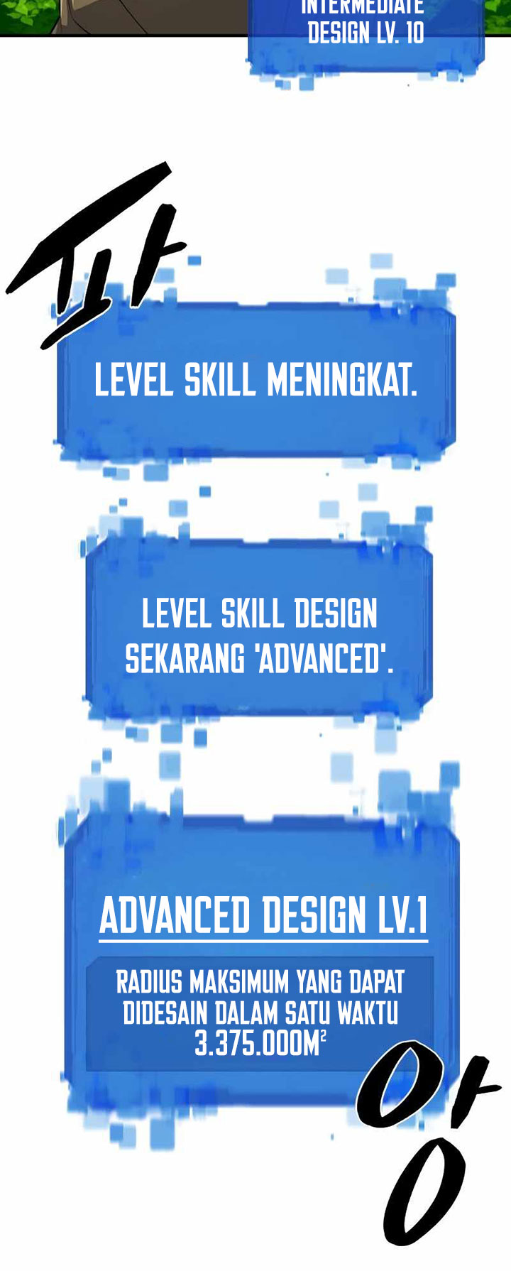 The World’s Best Engineer Chapter 75 Gambar 50