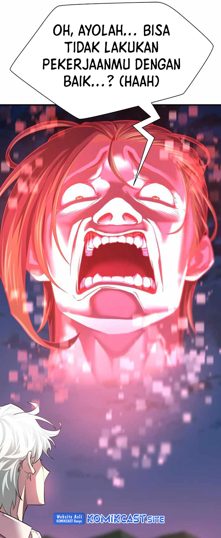 The World’s Best Engineer Chapter 75 Gambar 65