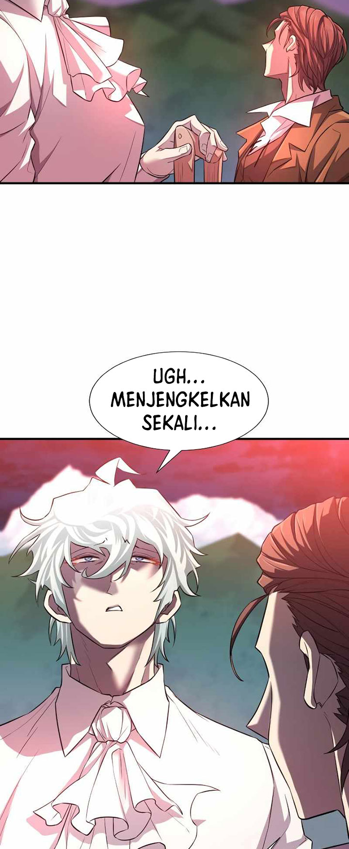 The World’s Best Engineer Chapter 75 Gambar 66