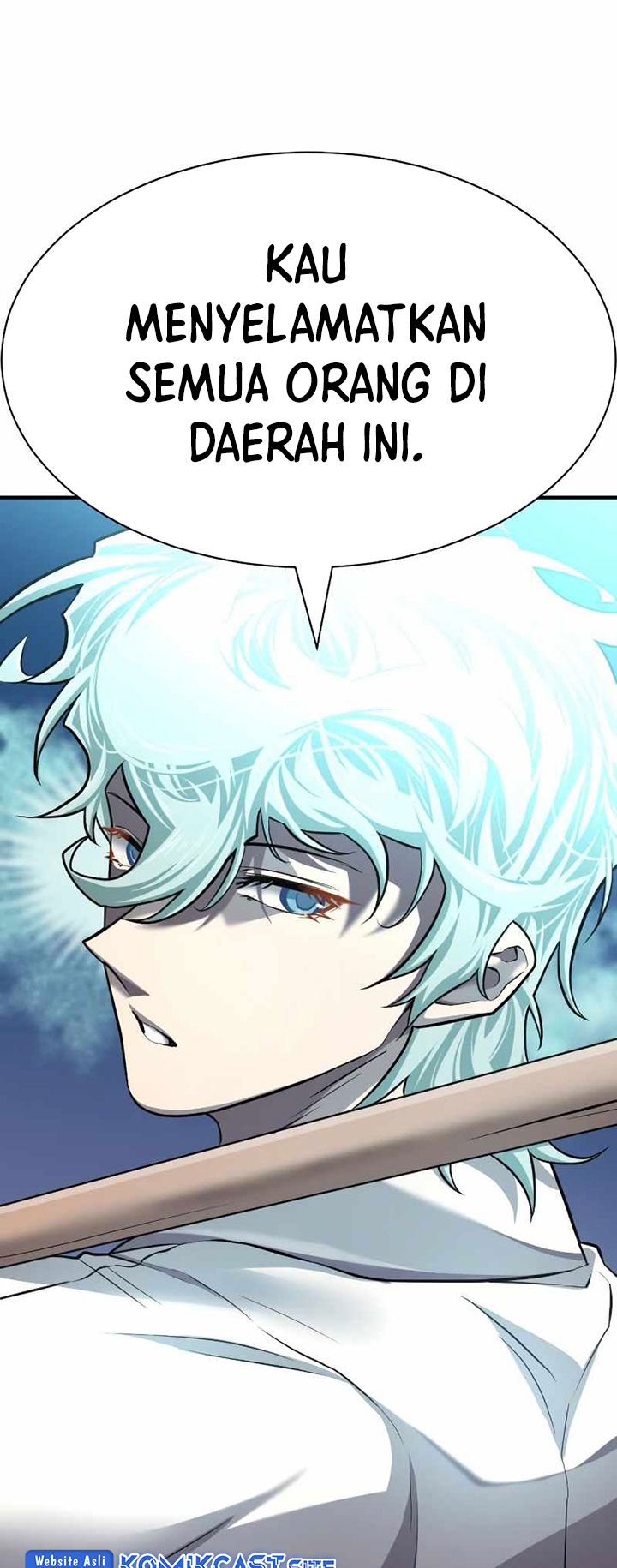 The World’s Best Engineer Chapter 75 Gambar 75