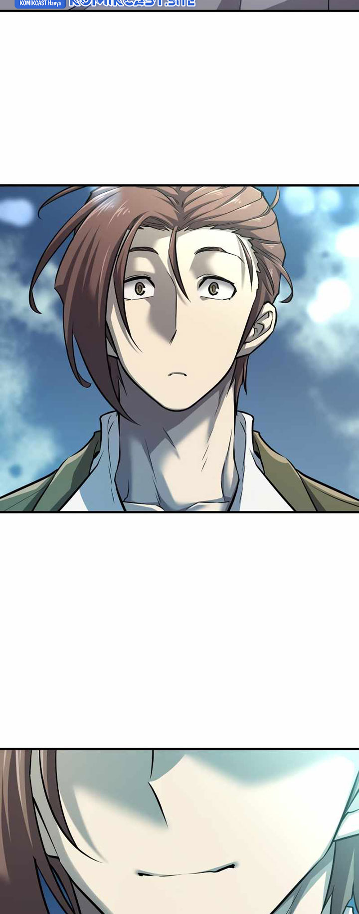 The World’s Best Engineer Chapter 75 Gambar 76