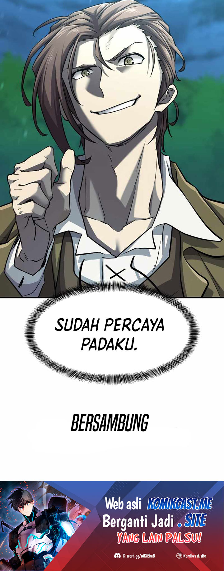 The World’s Best Engineer Chapter 75 Gambar 78