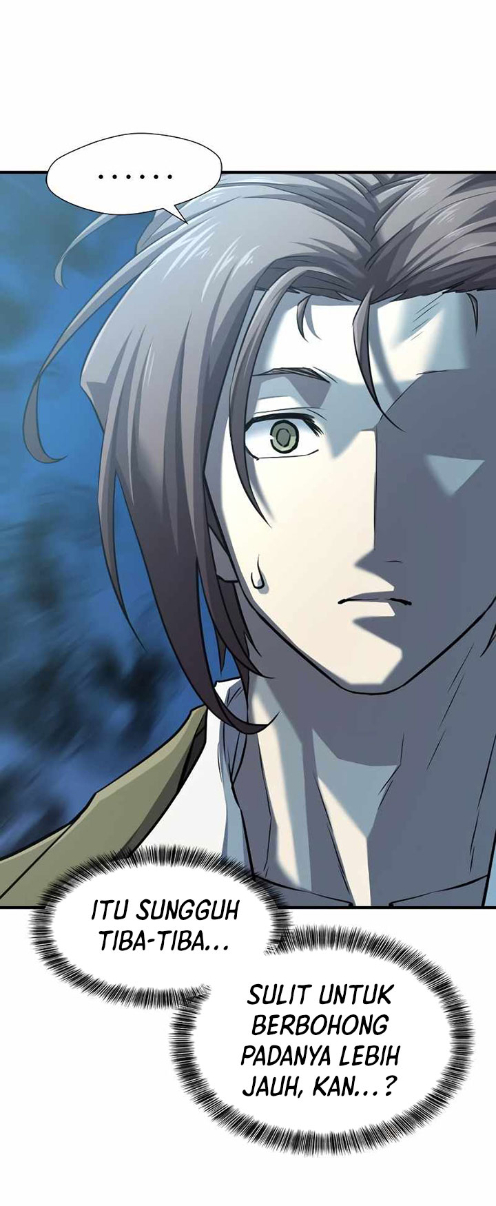 The World’s Best Engineer Chapter 75 Gambar 70