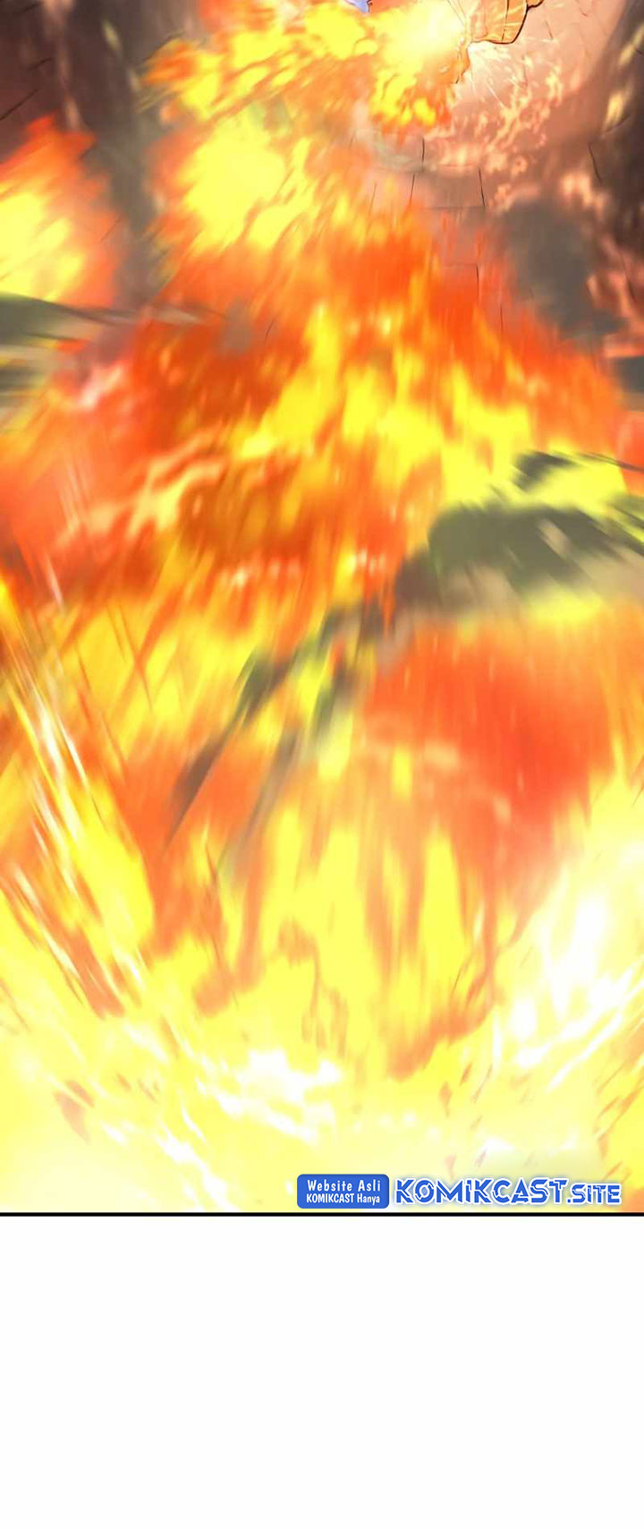 The World’s Best Engineer Chapter 75 Gambar 8