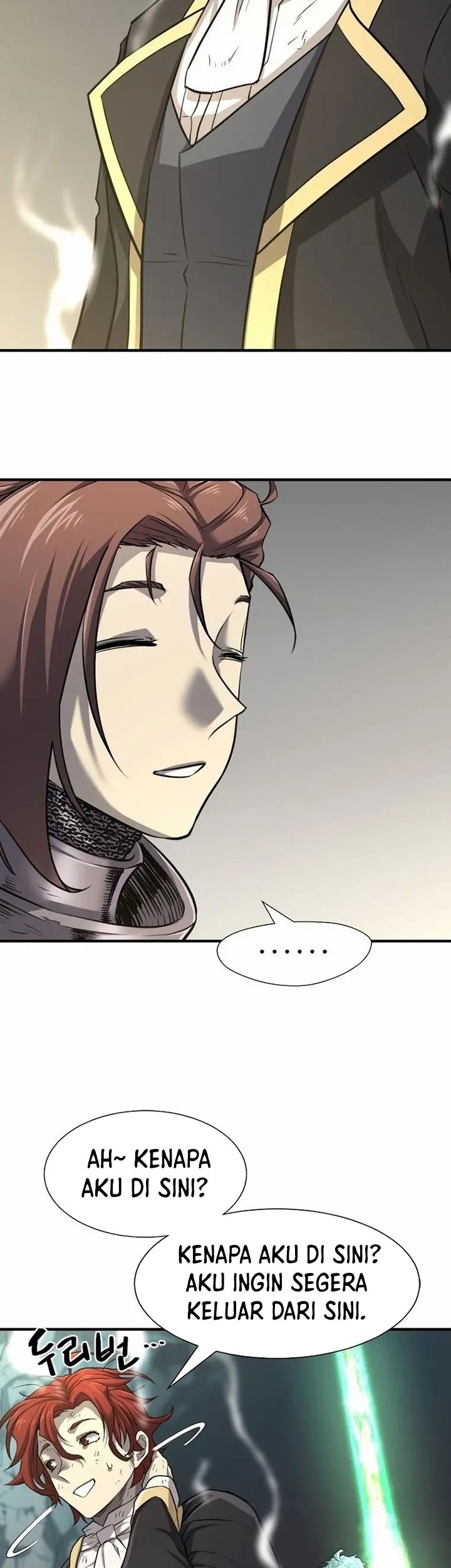 The World’s Best Engineer Chapter 74 Gambar 26