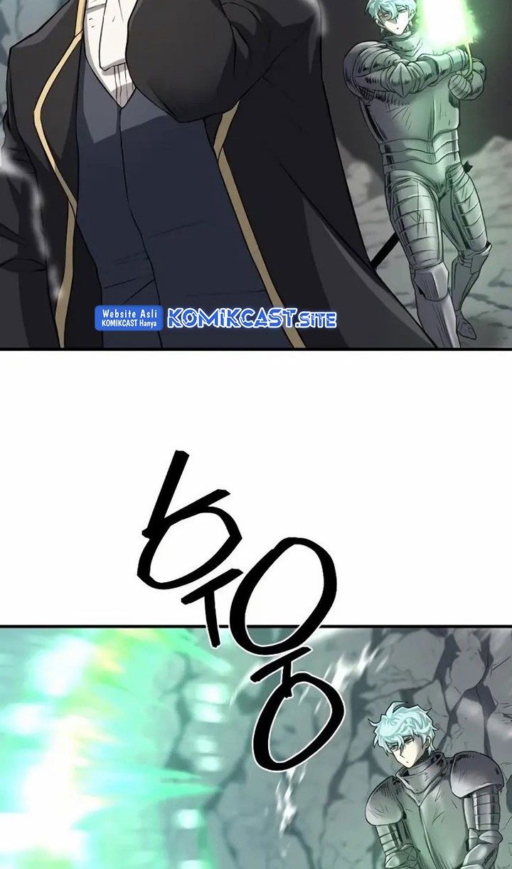 The World’s Best Engineer Chapter 74 Gambar 27