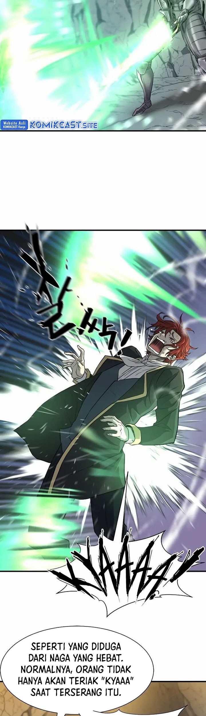 The World’s Best Engineer Chapter 74 Gambar 28