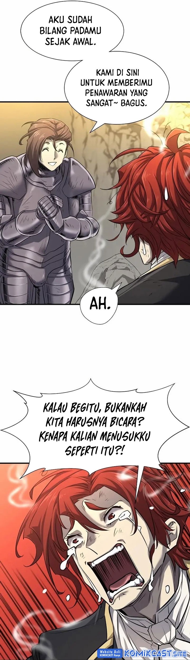 The World’s Best Engineer Chapter 74 Gambar 30