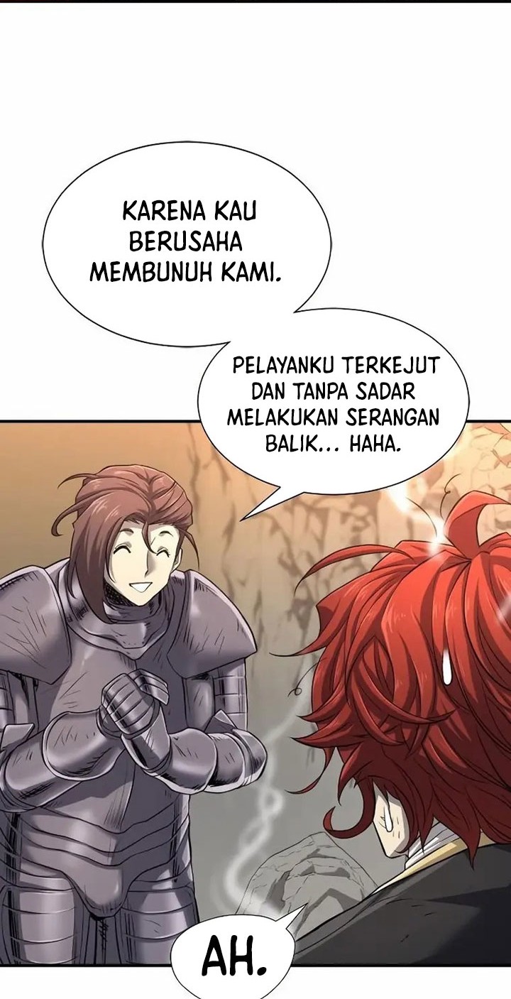 The World’s Best Engineer Chapter 74 Gambar 31