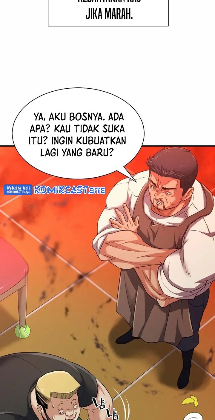 The World’s Best Engineer Chapter 74 Gambar 35