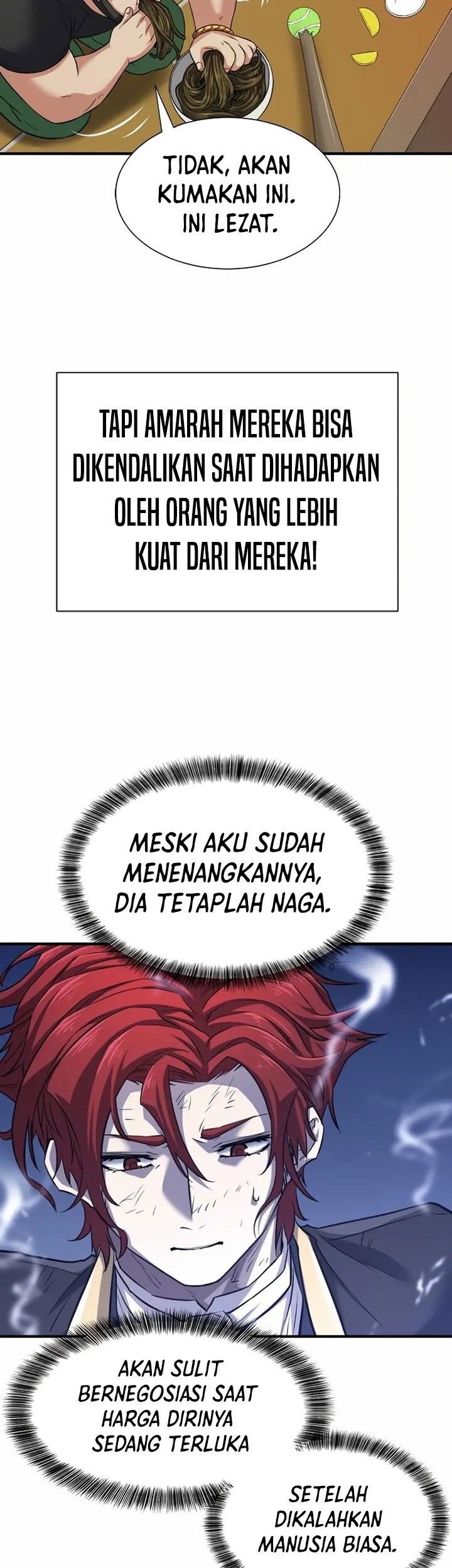 The World’s Best Engineer Chapter 74 Gambar 36