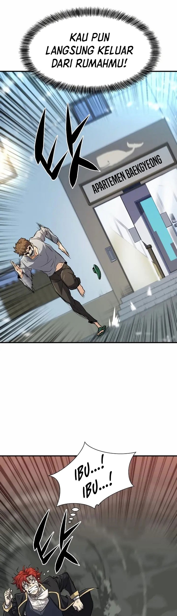 The World’s Best Engineer Chapter 74 Gambar 18