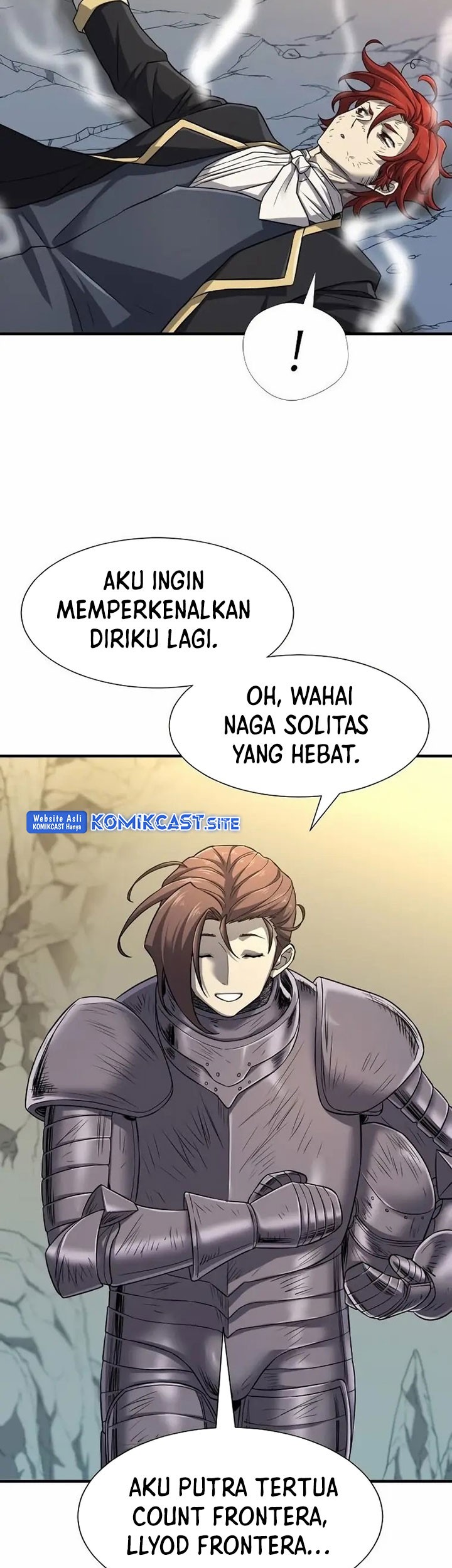 The World’s Best Engineer Chapter 74 Gambar 24