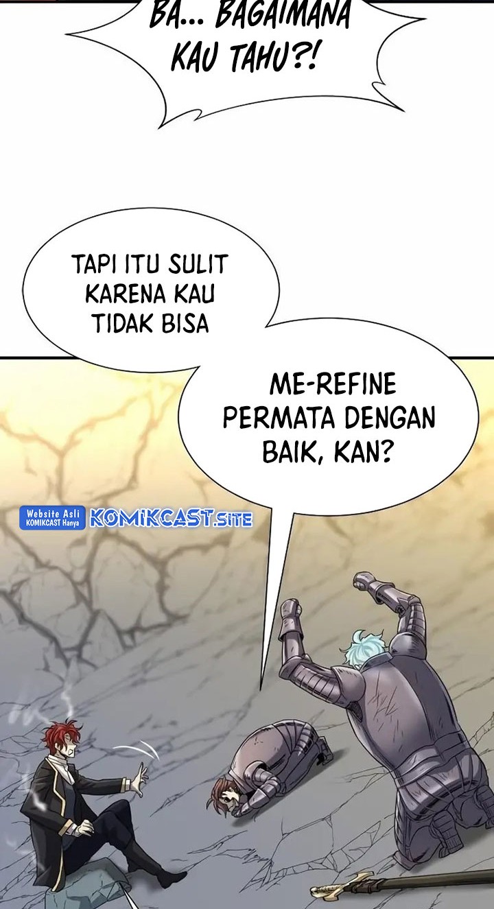 The World’s Best Engineer Chapter 74 Gambar 47