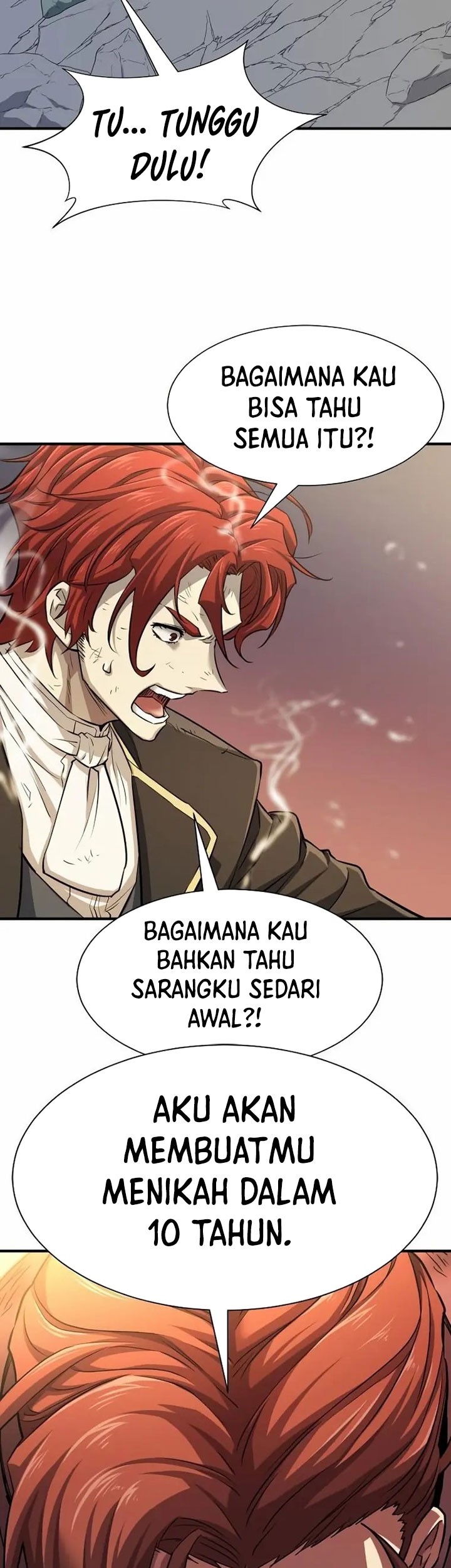 The World’s Best Engineer Chapter 74 Gambar 48